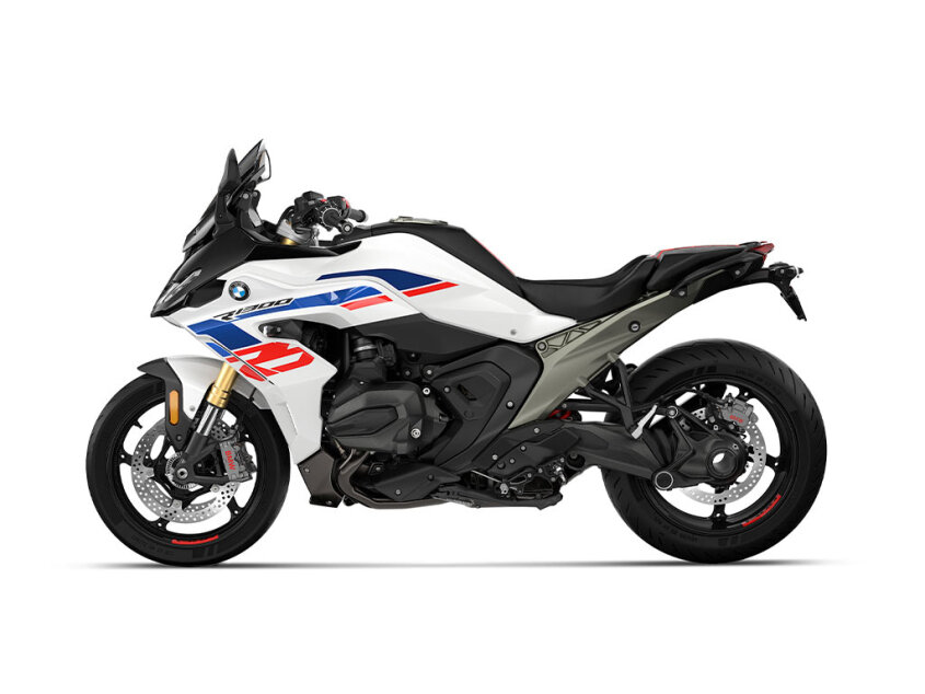 BMW R1300 RS SE (25MY)